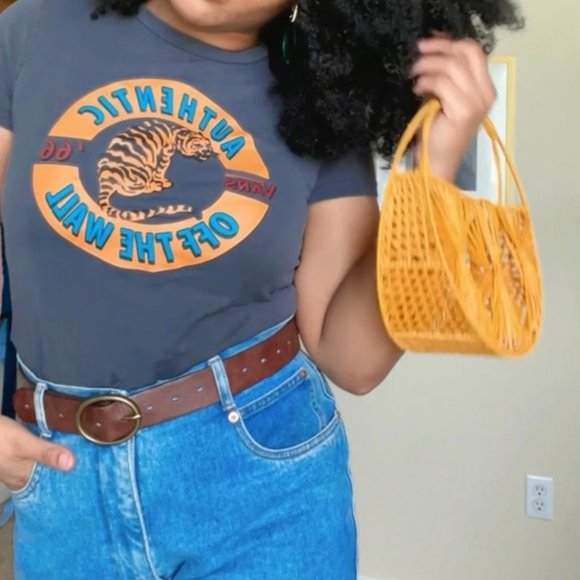 Vans Graphic T-Shirt - Picture 2 of 4